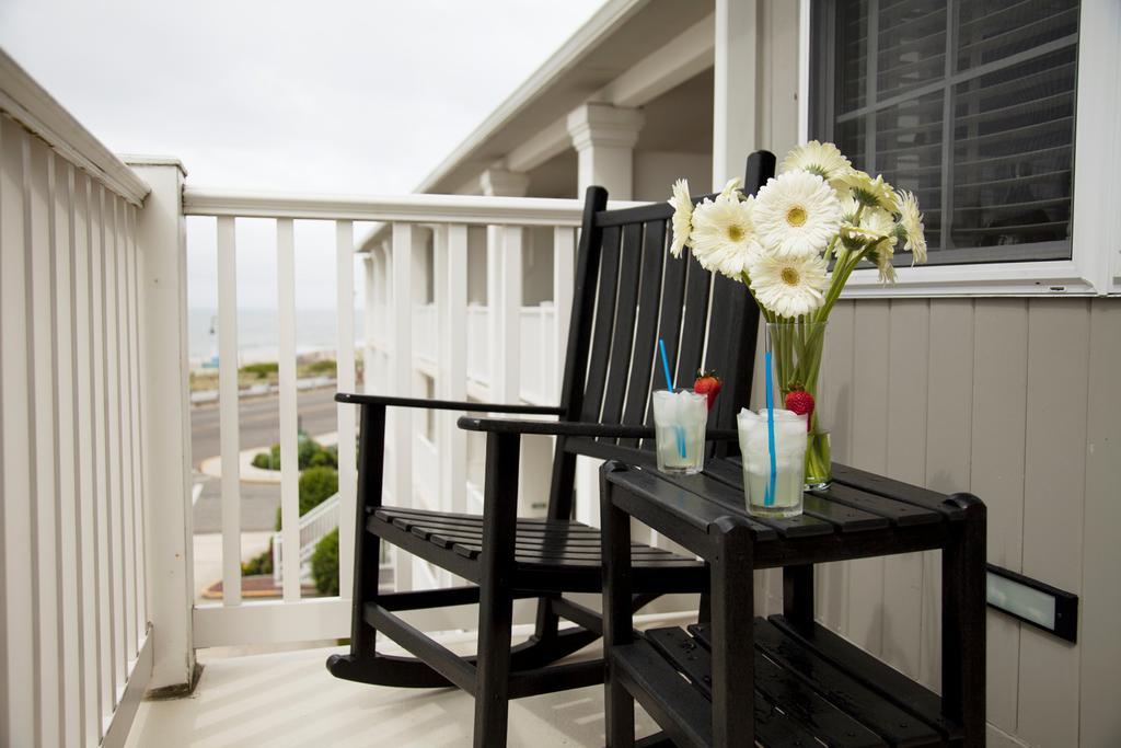 Sandpiper Beach Club Cape May Esterno foto