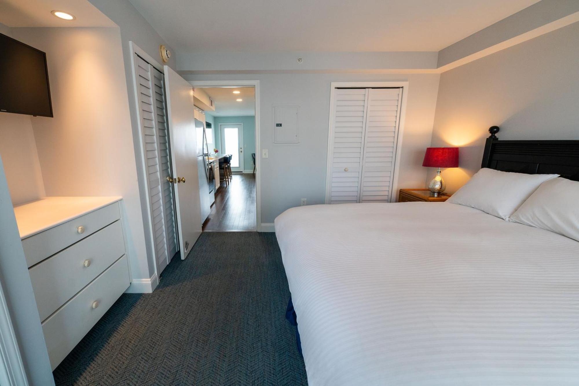 Sandpiper Beach Club Cape May Esterno foto