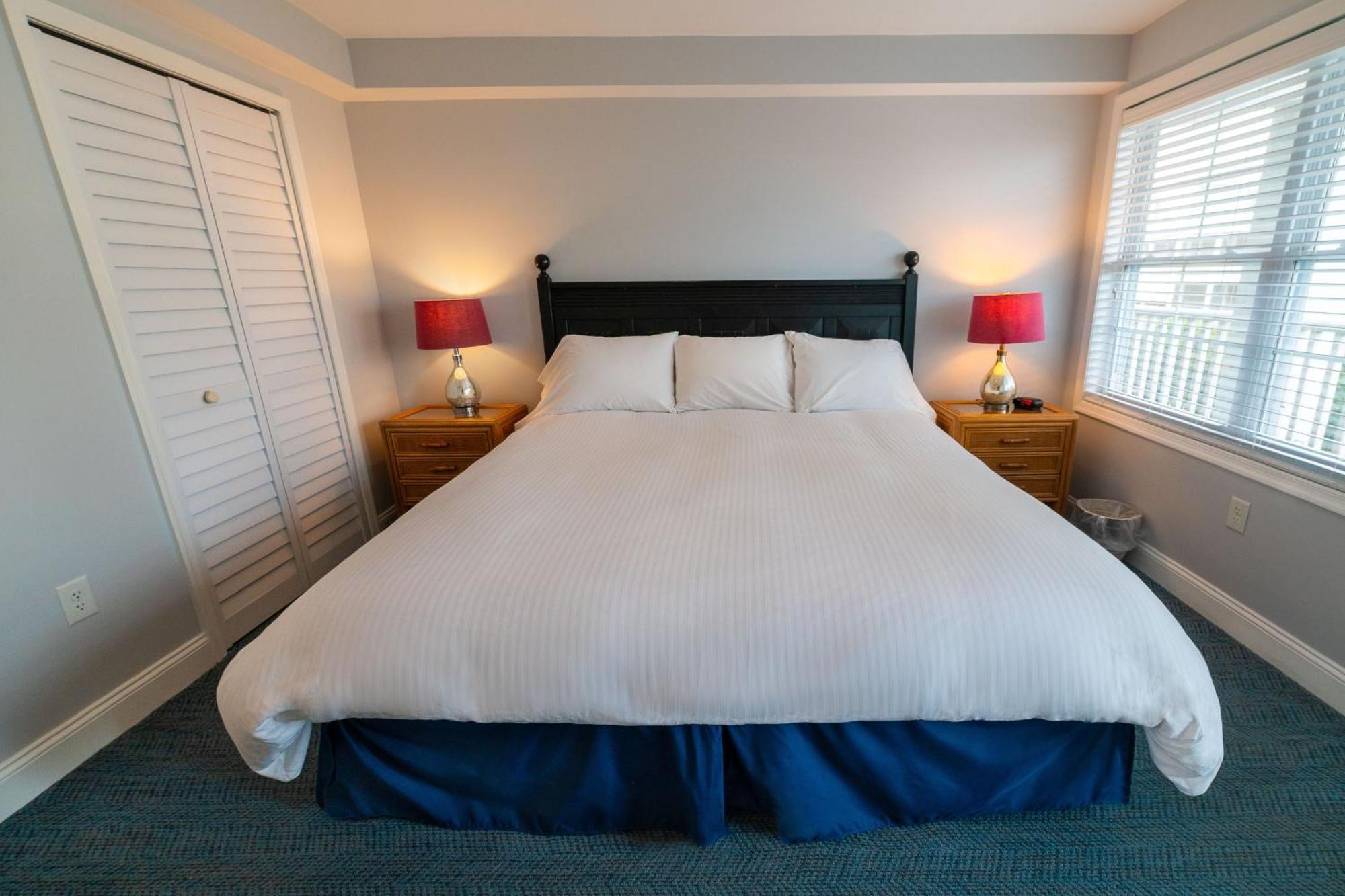 Sandpiper Beach Club Cape May Esterno foto