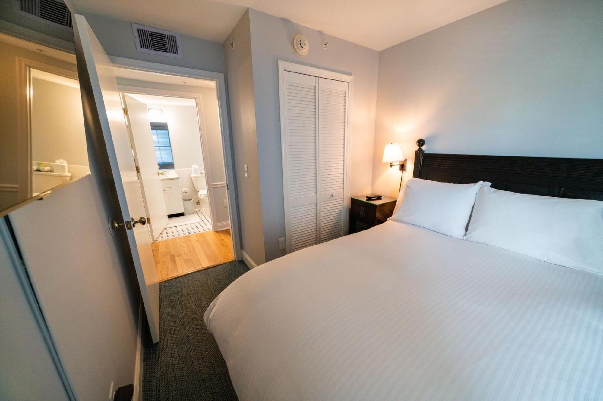 Sandpiper Beach Club Cape May Esterno foto