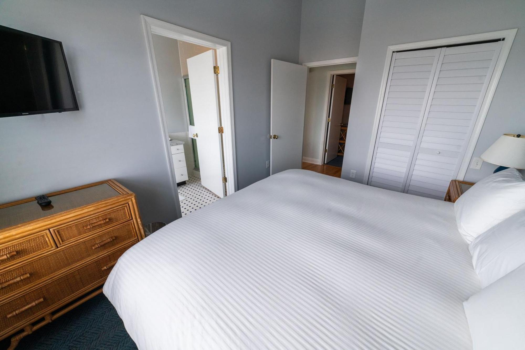 Sandpiper Beach Club Cape May Esterno foto