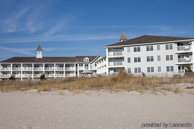 Sandpiper Beach Club Cape May Esterno foto
