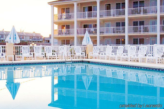 Sandpiper Beach Club Cape May Esterno foto