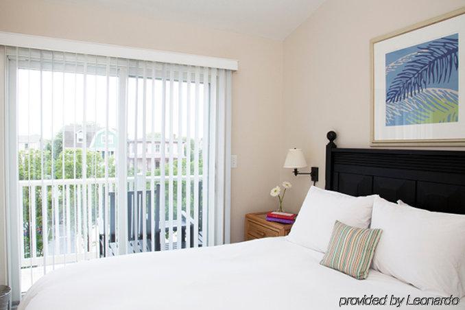 Sandpiper Beach Club Cape May Esterno foto