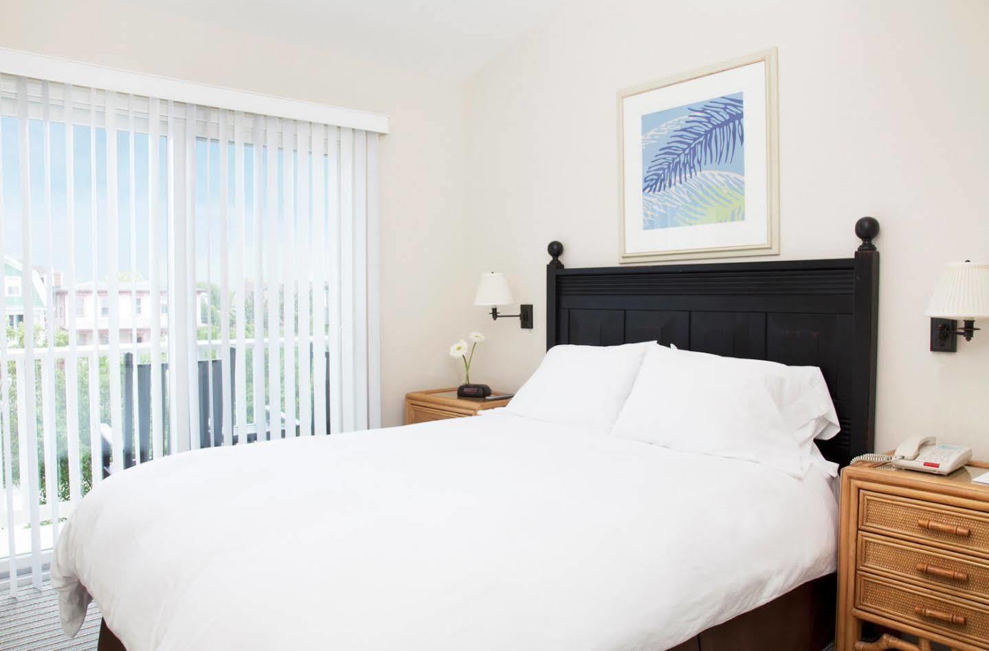 Sandpiper Beach Club Cape May Esterno foto