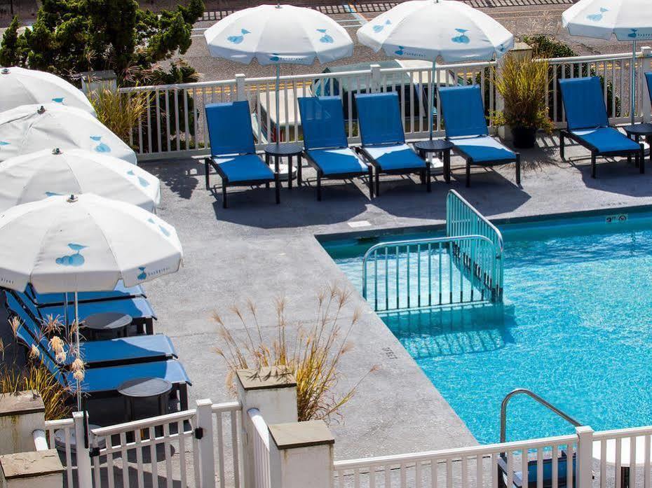 Sandpiper Beach Club Cape May Esterno foto