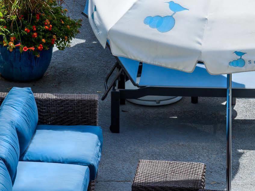 Sandpiper Beach Club Cape May Esterno foto