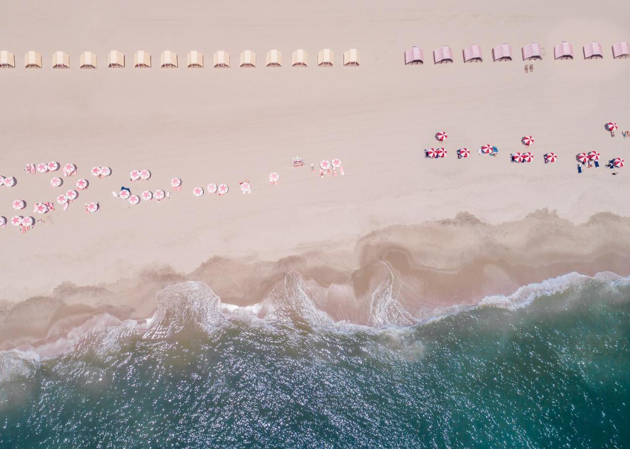 Sandpiper Beach Club Cape May Esterno foto