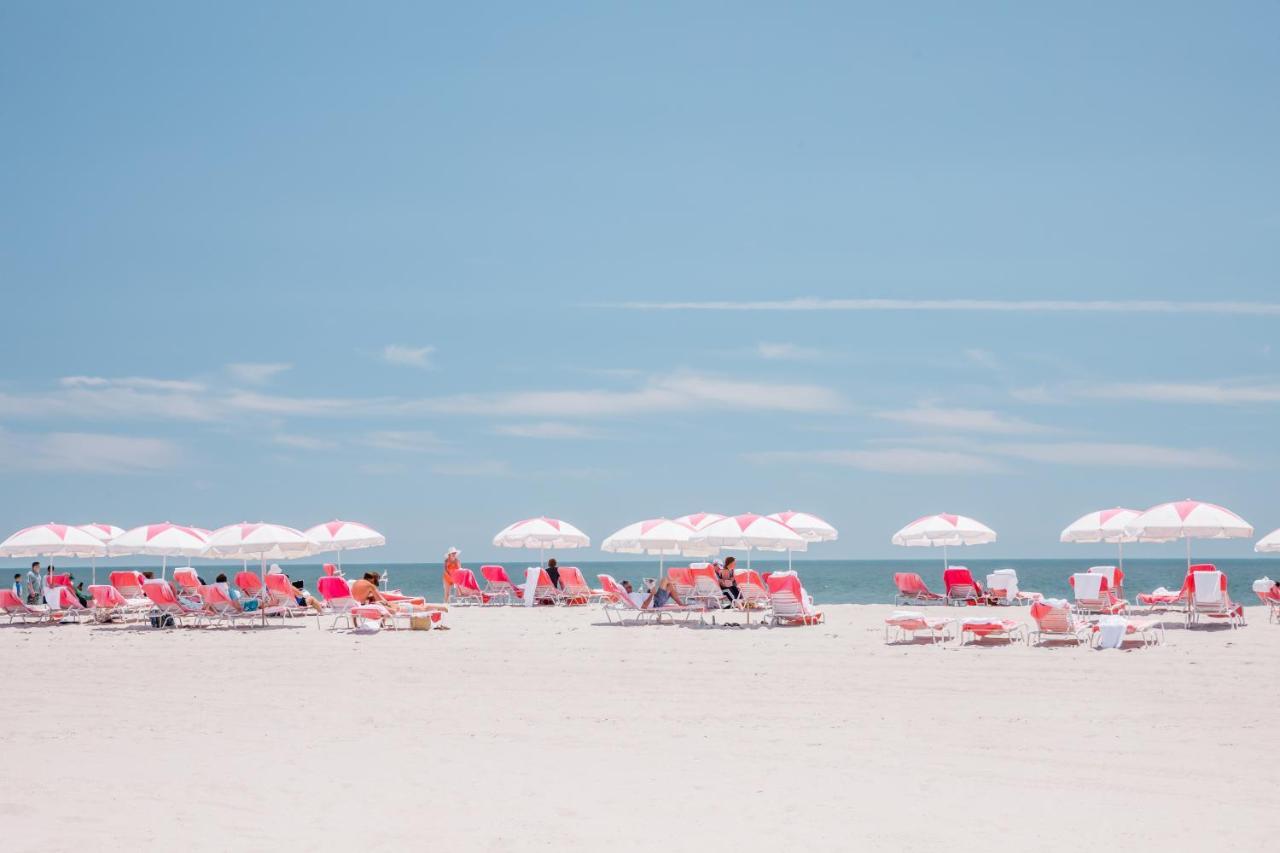 Sandpiper Beach Club Cape May Esterno foto