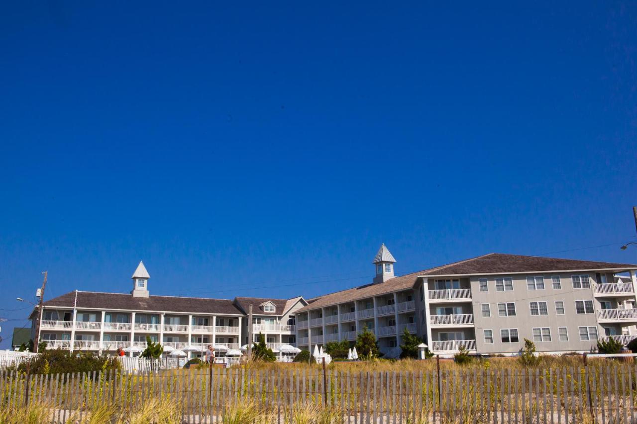 Sandpiper Beach Club Cape May Esterno foto