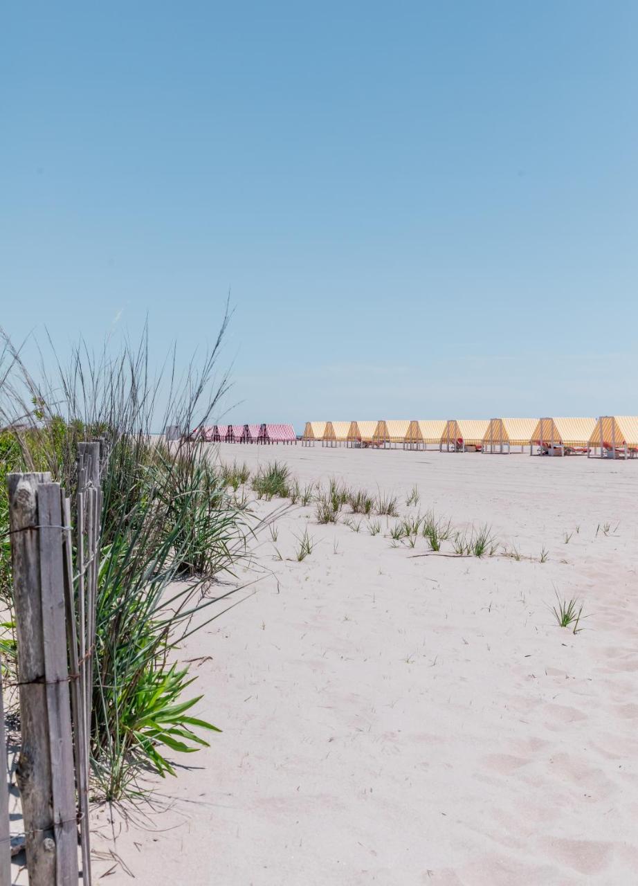 Sandpiper Beach Club Cape May Esterno foto